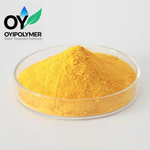 What is the Role of Polyaluminium Chloride in Wastewater Treatment