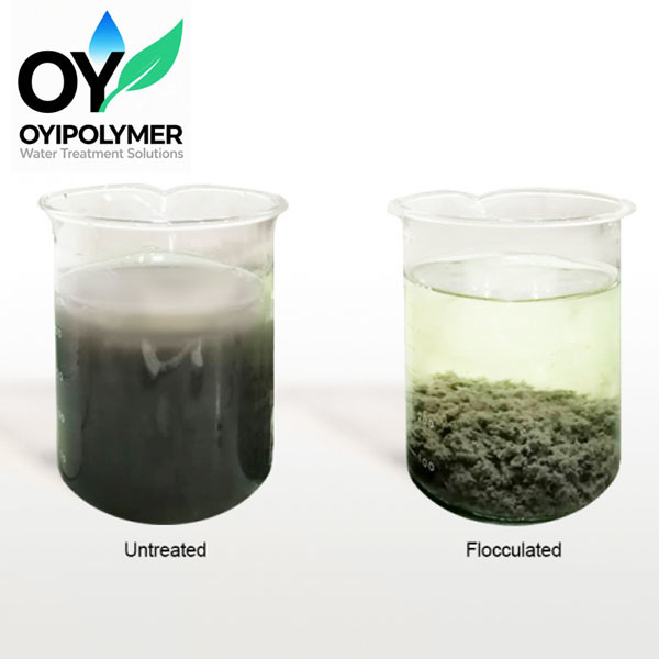 Latest company Cases about What is the Industrial Water Treatment: Solid-Liquid Separation