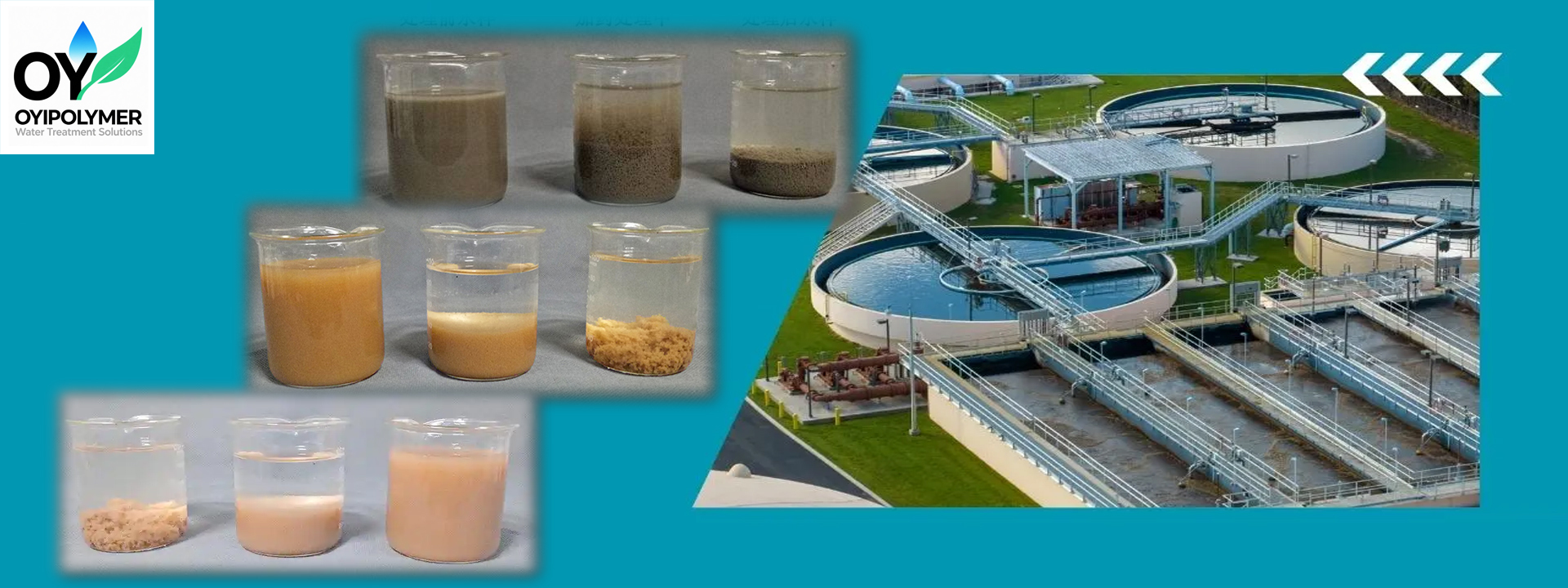 calidad productos químicos para el tratamiento del agua fábrica