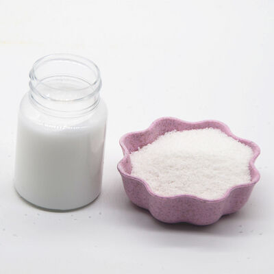 kaufen Hochmolekulares anionisches Polyacrylamid 923VHM zur Gewässerbehandlung online manufacture