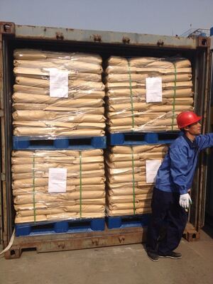 購入 アニオニックポリアクリラミド掘削ポリマー 油田注射用 5~2500万分子重量 online manufacture