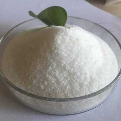 kaufen Weißes Nononion Polyacrylamid-Flockulans mit einem Feststoffgehalt von 89% und einem Molekülgewicht von 8-12 Mio. online manufacture