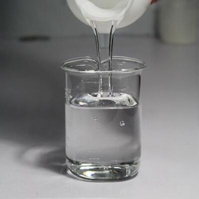 acheter Produits chimiques de traitement de l'eau certifiés NSF PolyDADMAC à teneur en solides de 40% online manufacture