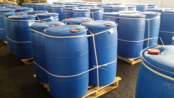 acheter Coagulant de polymère cationique certifié NSF pour traitement de l'eau online manufacture