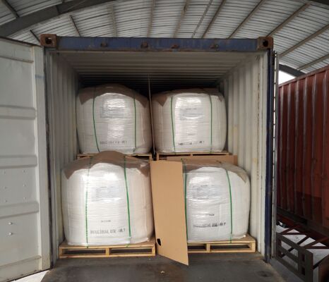 acheter Floculant minier Polyacrylamide Super Floc N100 Poids moléculaire élevé pour l'épaississement des mines de charbon online manufacture