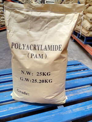Mua 80% mức độ thủy phân Anionic Flocculant Polyacrylamide cho xử lý nước thải online manufacture