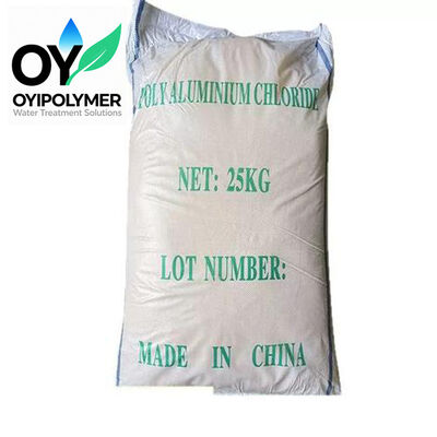 Beli 30% Al2O3 Warna Putih PAC Polyaluminium Chloride Dalam Pengolahan Air online manufacture