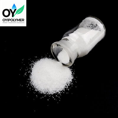 comprar Tratamiento de agua HPAM poliacrilamida de alta viscosidad para una mejor recuperación de petróleo PHPA online manufacture