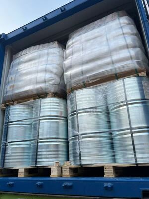 kaufen Hochmolekulares Polyacrylamid-Flockulanz-PAM-Polymer zur Wasserbehandlung online manufacture