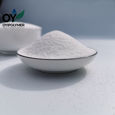kopen 86% Vaste stof Anionische polyacrylamide PAM Voor de behandeling van mijnwater Met een moleculair gewicht van 14-17 miljoen online manufacture