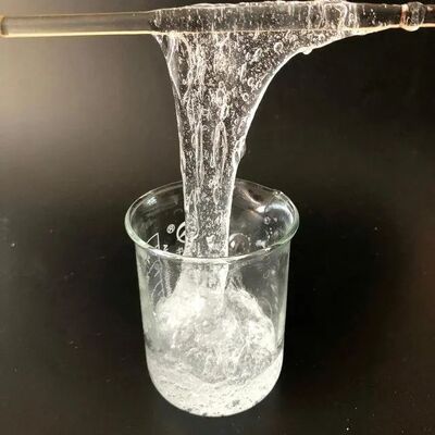 kaufen Ölbrunnenflüssigkeitszusatzstoff Polymer-Schlammchemikalie Teilweise hydrolysierte Polyacrylamid-PHPA-Emulsion online manufacture