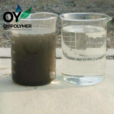 comprar Fabricación de papel Minería Coagulante de polímeros PAC 30% Al2O3 Tratamiento del agua online manufacture