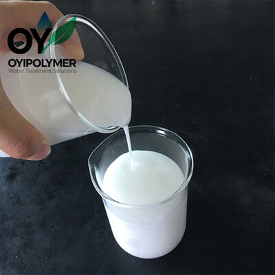 Beli Silikon Jenis Anti Foaming Kimia Defoaming Cepat Di Pabrik Pewarnaan Tekstil Pengolahan ETP online manufacture