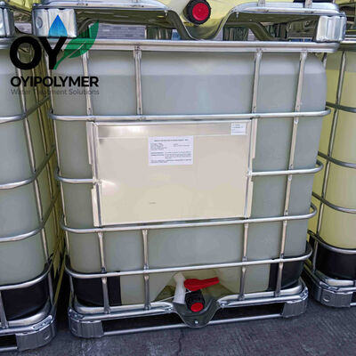 buy Colorless Transparent Decoloring Agent Water Treatment 55% BWD 01 Water Decoloring Agent online manufacture