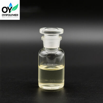 Mua Điều trị nước Polyamine Polymer Coagulant Không màu đến màu vàng nhạt Lỏng được chứng nhận NSF online manufacture