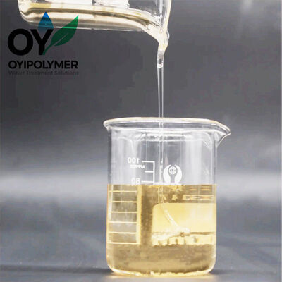 buy 60% Activated Demulsifier For Leather And Natural Plant Effluents Treatment online manufacture