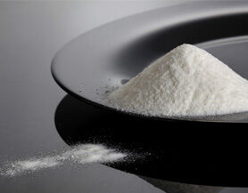 kopen Solenis 4125ap Chemisch CAS 9005-03-8 Retentie- en drainagemiddel Polyacrylamide online manufacture