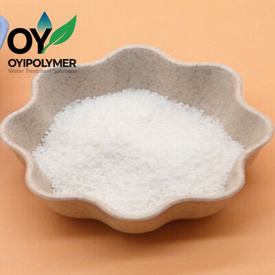 Mua Trọng lượng phân tử cao Anionic Pam cho việc khử nước bùn hiệu quả trong cắt online manufacture