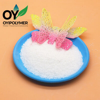 kopen Waterbehandeling Anionische polyacrylamide flocculant met hoog moleculair gewicht AA6518 online manufacture
