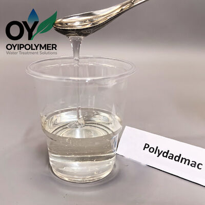 Mua Các chất hóa học xử lý nước PolyDADMAC online manufacture