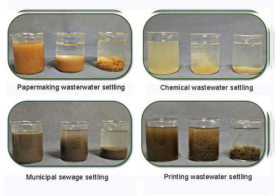 kupować 9003-05-8 25085-02-3 C3H5ON Emulsja Polyakrylamidu PAM online manufacture