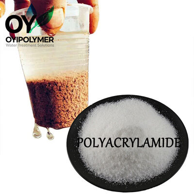 comprar Tecnología avanzada de floculantes transforma las operaciones de lavado de arena en poliacrilamida noniónica online manufacture