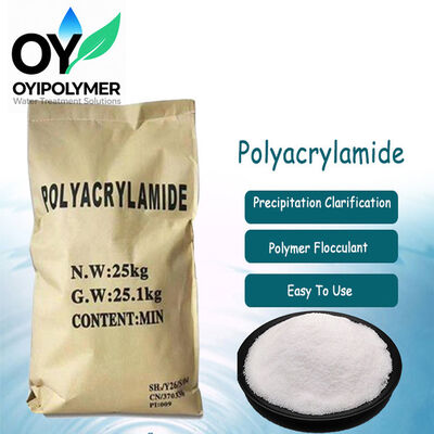 kaufen Sandspülungen Wasseraufbereitung Chemikalien Flockulant Anion Typ AA6518 online manufacture