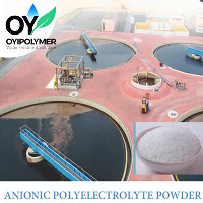 comprar Floculantes de minería de alto peso molecular de grado N303 de poliacrilamida noniónica online manufacture