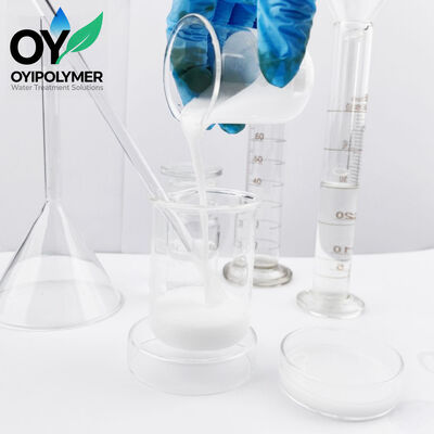 Mua Emulsion polyacrylamide anionic trong polymer chất lỏng khoan và phụ gia bùn khoan online manufacture