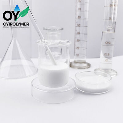 buy Water Treatment Alumina Emulsion Flocculant Red Mud Sedimentation Polyacrylamide Emulsion online manufacture