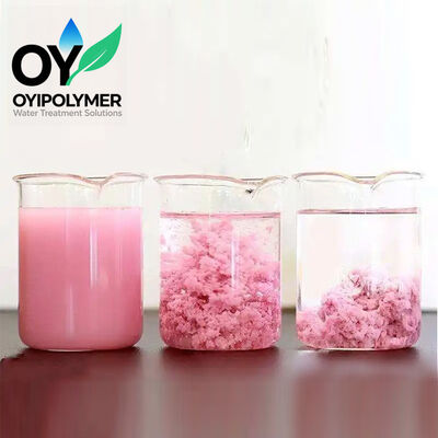 satın al Bunun yerine Bentonit Oyifloc Renkden Arındırma Ajanı Su Arıtma % 50 Katı İçeriği online manufacture