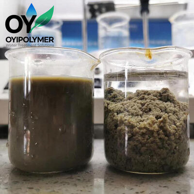 kaufen Koagulation Flocculation Wasserentfärbungsmittel für Schneidflüssigkeit Metallbearbeitung Fluidbearbeitung Kühlmittel Wasserbehandlung online manufacture