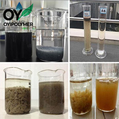 Mua Tanzania Sunflag DCA-58 Dụng chất thải nhuộm dệt may chất thoái màu Nhà sản xuất Oyipolymer online manufacture