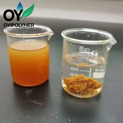 buy 7440 44 0 DCA-58 Decolorant For Textile Tannery Agricultural Runoff Wastewater In Nigeria online manufacture