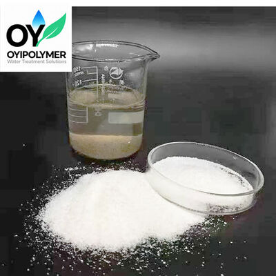 شراء N830 Polyacrylamide Powder Flocculant Chemical مياه الصرف الصحي الحمأة إزالة المياه البولي إلكتروليت online manufacture