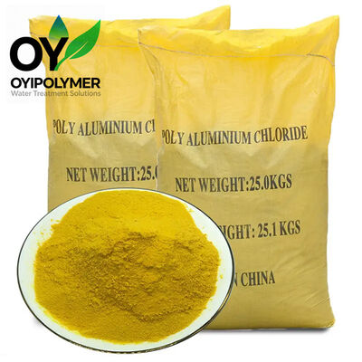 comprar PAC Coagulantes Tratamento de Água Produtos químicos para WTP Remoção de Sólidos em Suspensão Purificação de Água online manufacture