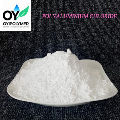 satın al Beyaz Toz PAC Su Temizleme Kimyasallarında Polyaluminyum Klorür 1327-41-9 online manufacture