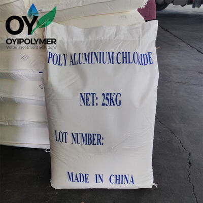 Mua PAC-01 Polymer Poly Aluminium Chloride 30 Trong Điều trị nước uống online manufacture