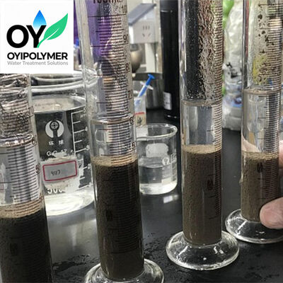 satın al Kuvars Madenli Kum Su Yıkama Polymer Madencilik Flokulanlar online manufacture