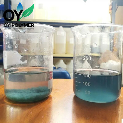 kopen DCA-58 Waterverfmiddel Voor textielverf, inkt, drukindustrie Kleurbehandeling Coagulant online manufacture