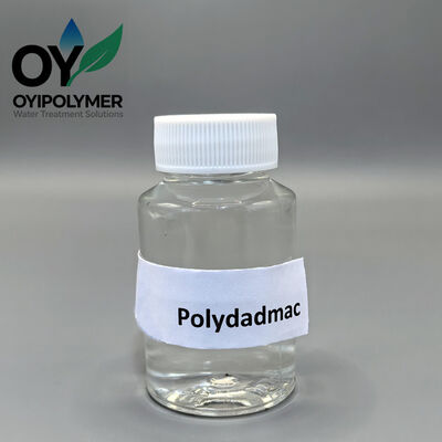 acheter PolyDADMAC Produits chimiques pour le traitement de l'eau à teneur en solides de 40% LT7995 online manufacture