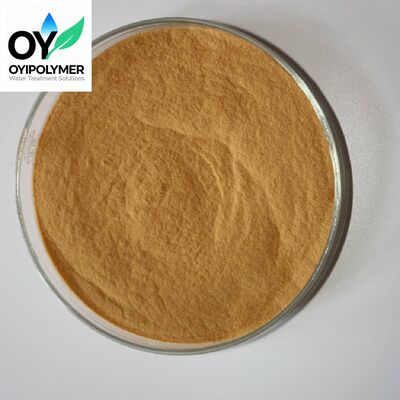 acheter Pureté 98% Sulfate de fer en poudre Jaune brun Pour le traitement des eaux municipales online manufacture