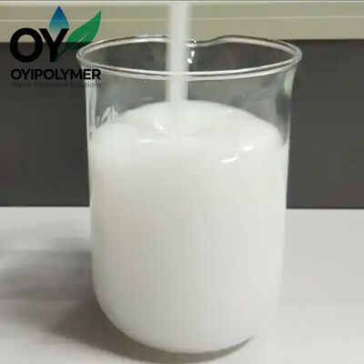 satın al Kimyasal Temizlik İçin Su Dağınıklıklı Silikon Emülsiyon Köpük Arıtıcı Formu Engelleyici online manufacture