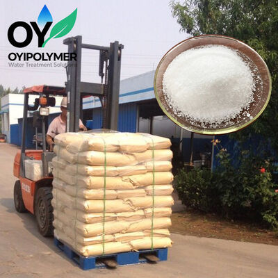 satın al Alümina İşleme Çamur Tedavisi Flocculant Aniyonik Polikrilamit online manufacture