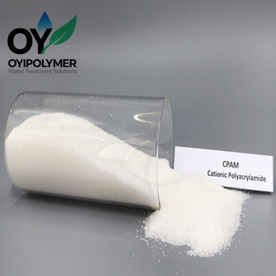 kaufen C8980 Polymer für die Verarbeitung von Aluminiumoxid und für die Entwässerung von Rotschlamm online manufacture