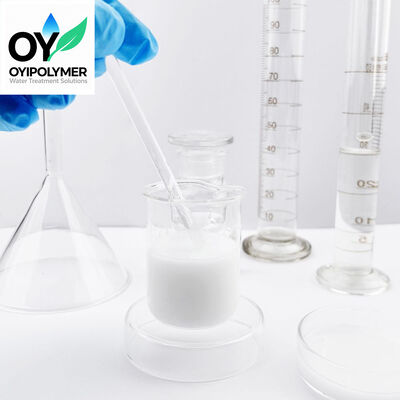 Buy Organic Silicon Type Defoamer Antifoaming Agent For Paper Wastewater ETP online manufacture