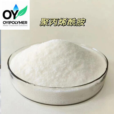 acheter Produits chimiques Additifs de boue de forage pétrolier Polyacrylamide partiellement hydrolysé PHPA 20 millions online manufacture