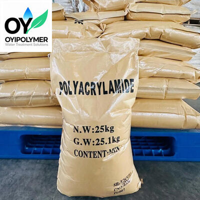 satın al CAS 9003-05-8 HA6518 Petrol Kuyruklama Çamur Katkı Malzemeleri için Aniyonik Polyakrilamit online manufacture