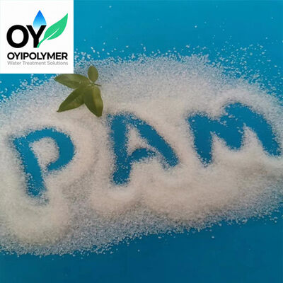 ซื้อ Polyacrylamide anionic น้ําหนักโมเลกุลต่ํา สําหรับการใช้ในการเจาะน้ํามัน online manufacture