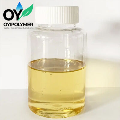 comprare Polymeri idrosolubili Poliammina Coagulanti Aiutanti nel trattamento dell'acqua Ritenzione Aiutanti al drenaggio online manufacture